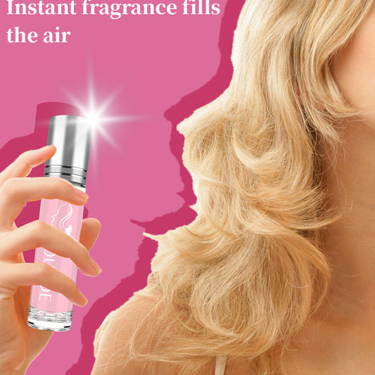 Portable Lasting Fragrance Refreshing Perfume Ball