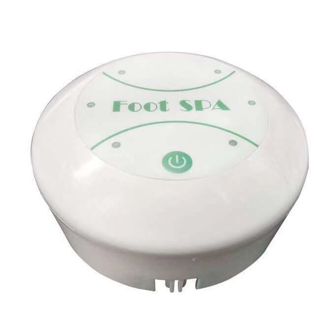 Footbath Detoxification instrument