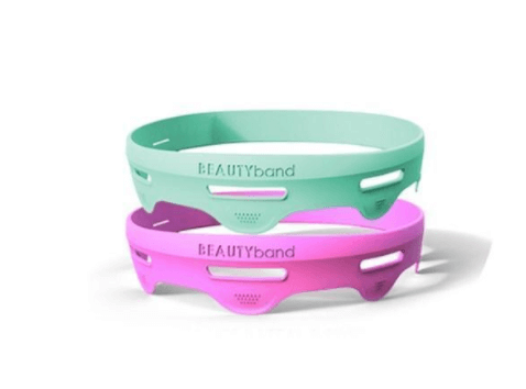 Anti-Wrinkle Facelifting Band