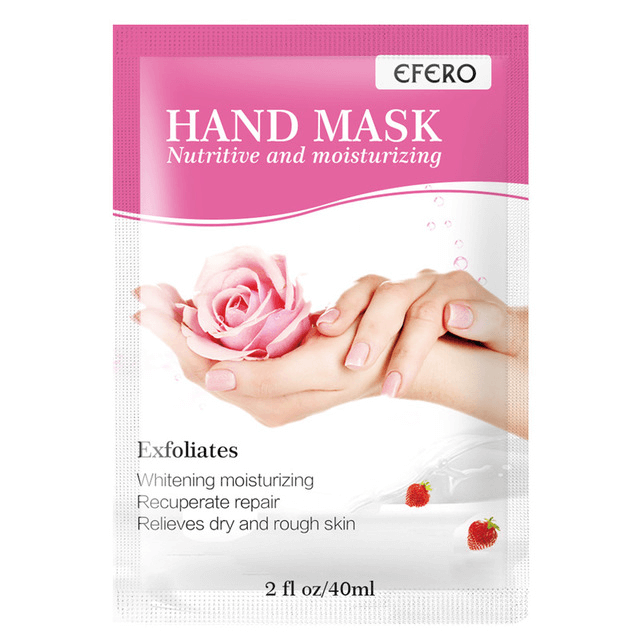 Moisturizing Hand Mask nursing mask