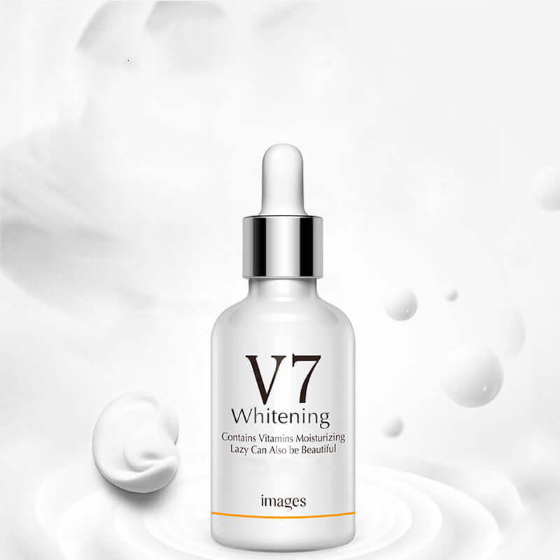 Image Whitening Essence  Moisturizing Rejuvenating  Moisturizing Gentle Nourishing Shrinking Pores  Facial Essence Skin Care