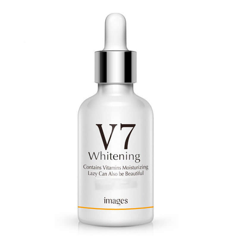 Image Whitening Essence  Moisturizing Rejuvenating  Moisturizing Gentle Nourishing Shrinking Pores  Facial Essence Skin Care