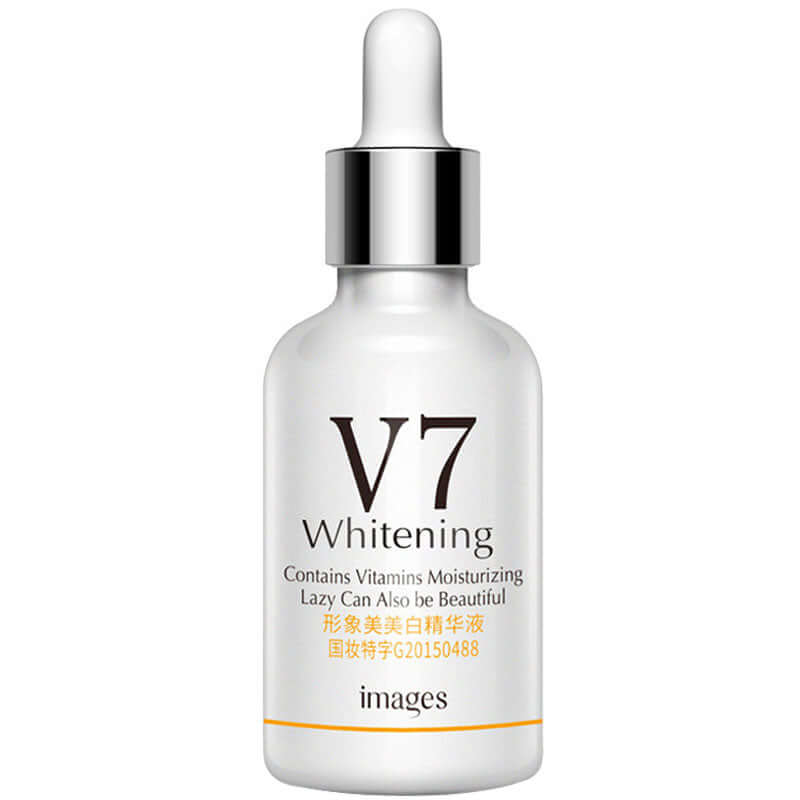 Image Whitening Essence  Moisturizing Rejuvenating  Moisturizing Gentle Nourishing Shrinking Pores  Facial Essence Skin Care