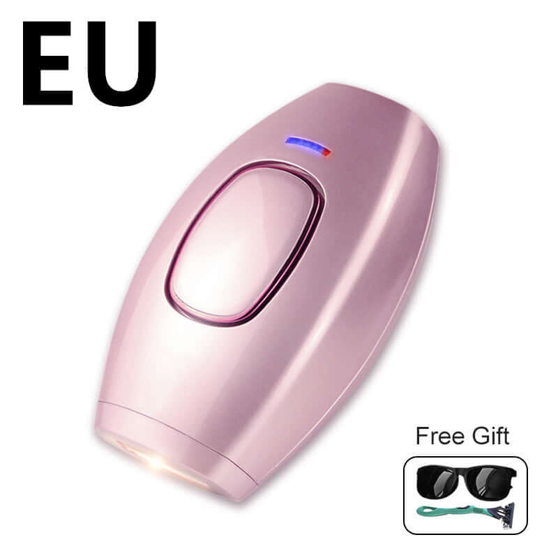 Household Whole Body Electric Hair Removal Equipment