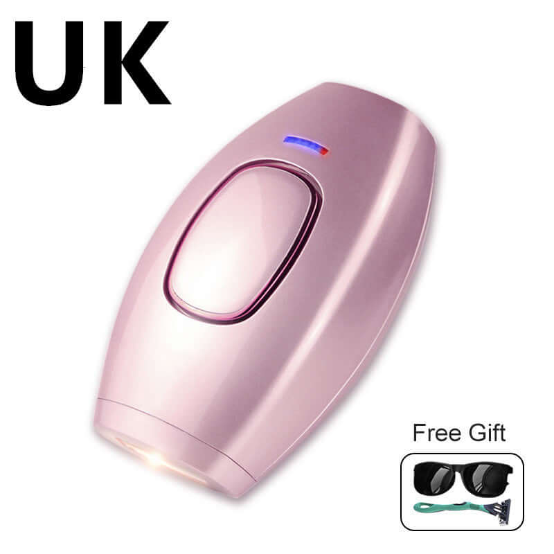 Household Whole Body Electric Hair Removal Equipment