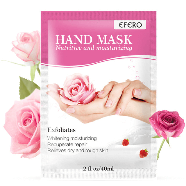 Moisturizing Hand Mask nursing mask