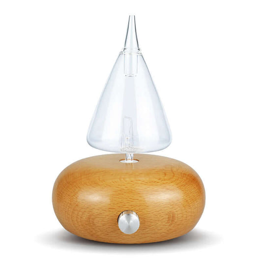 Essential oil cold fragrance instrument