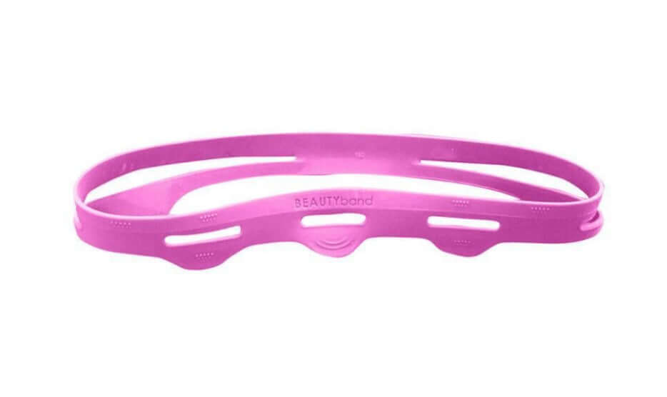 Anti-Wrinkle Facelifting Band