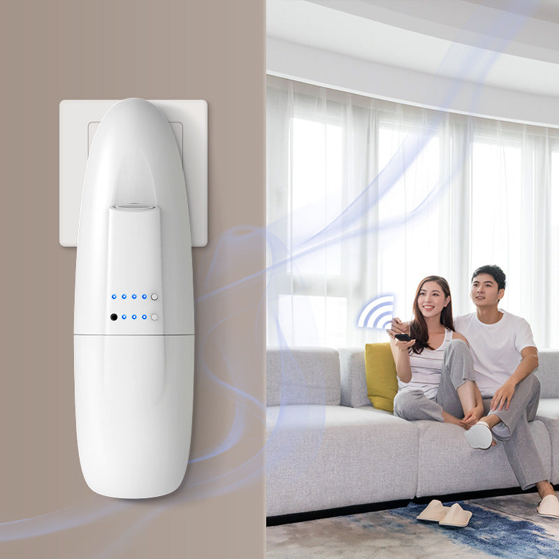 Intelligent Remote Control Fragrance Machine