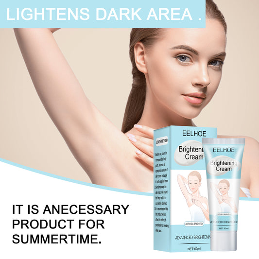 Underarm Moisturizing Concealer Brightening Beauty Cream