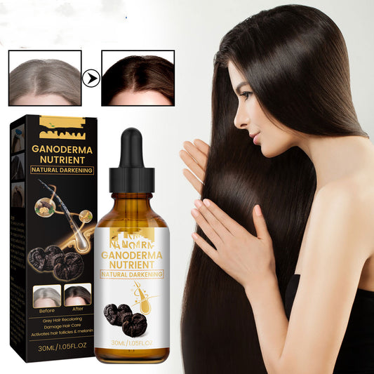 Hair Care Moisturizing Hair Repair Massage Essence