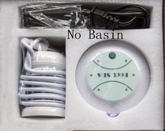 Footbath Detoxification instrument