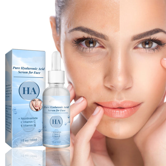 Hyaluronic Acid Essence Liquid Facial Moisturizing