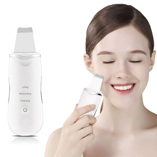 Deep Facial Cleaner Face Scrubber